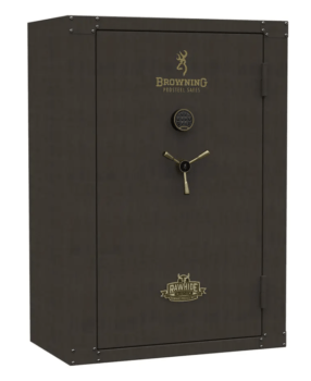 Browning Rawhide 49 Gun Safe RW49