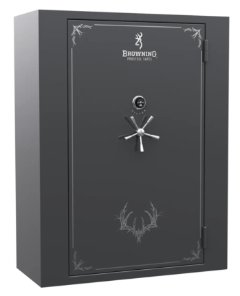 Browning Silver 65T Gun Safe SR65T