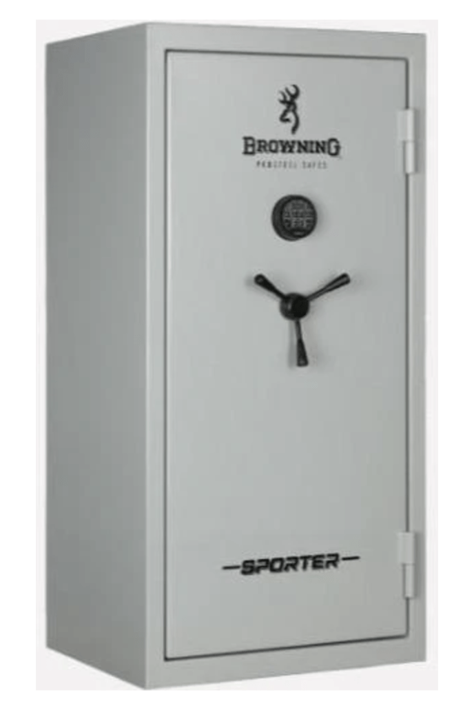 Browning Sporter 20 Gun Safe SP20