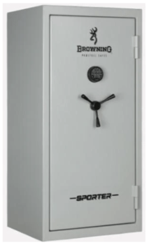 Browning Sporter 23 Gun Safe SP23