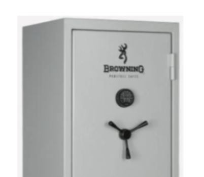 Browning Sporter 23 Gun Safe SP23 Featured Image