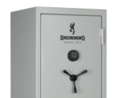 Browning Sporter 33 Gun Safe SP33 Featured Image