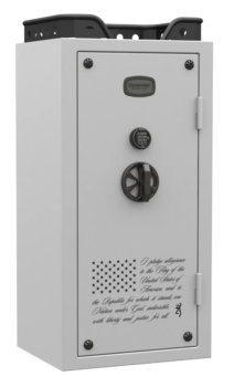 Browning US33 Armored Gun Safe