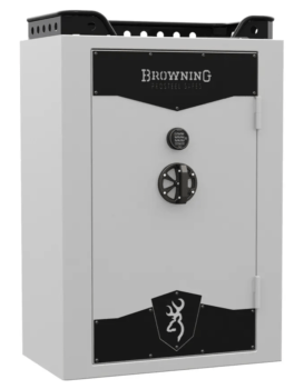 Browning US49 Armored Gun Safe