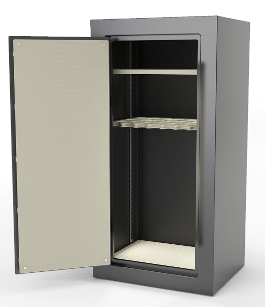 Edison E603024 Elias Gun Safe Security