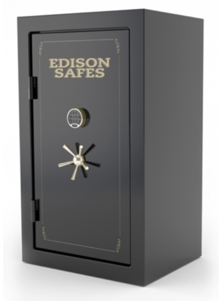 Edison E6036 Elias Gun Safe