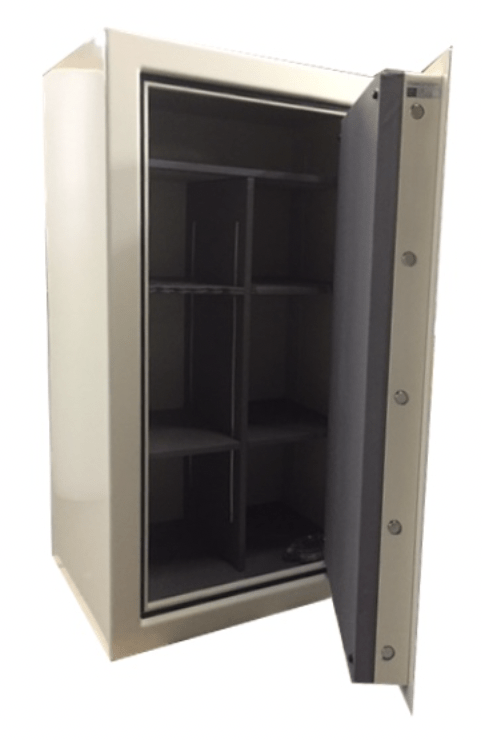 Edison E6036 Elias Gun Safe Security