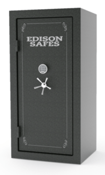 Edison E7236 Elias Gun Safe