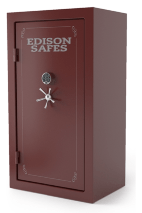 Edison E7240 Elias Gun Safe