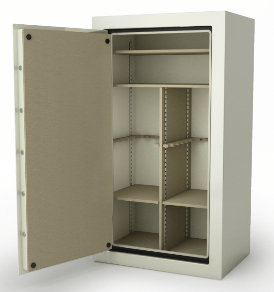 Edison E7240 Elias Gun Safe Security