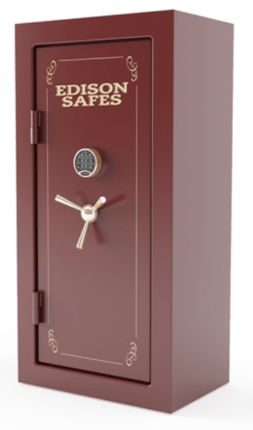 Edison F603024 Foraker Gun Safe