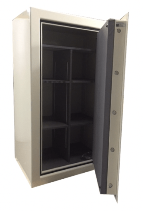 Edison F6036 Foraker Gun Safe Security