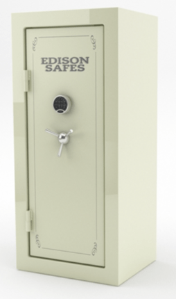 Edison F6630 Foraker Gun Safe