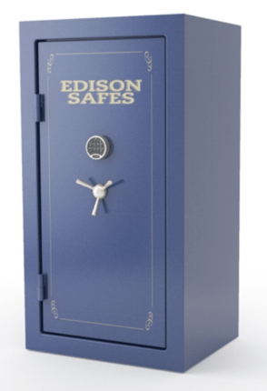 Edison F6636 Foraker Gun Safe