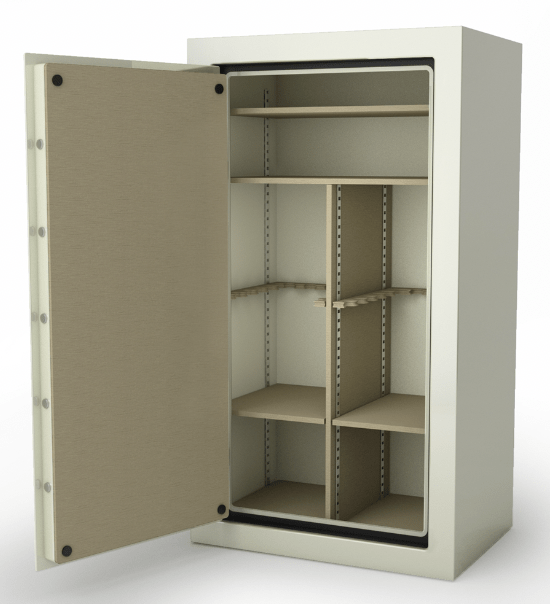 Edison F7240 Foraker Gun Safe Security