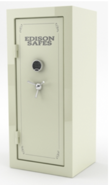 Edison Gun Safe Reviews