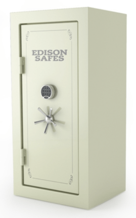 Edison M603024 Mckinley Gun Safe