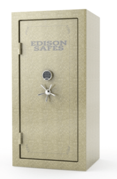 Edison M7236 Mckinley Gun Safe