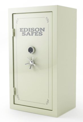 Edison M7240 Mckinley Gun Safe