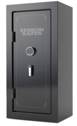 Edison S603020 Sanford Gun Safe