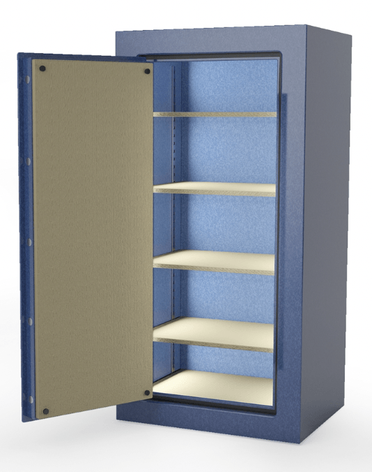 Edison S603020 Sanford Gun Safe Security