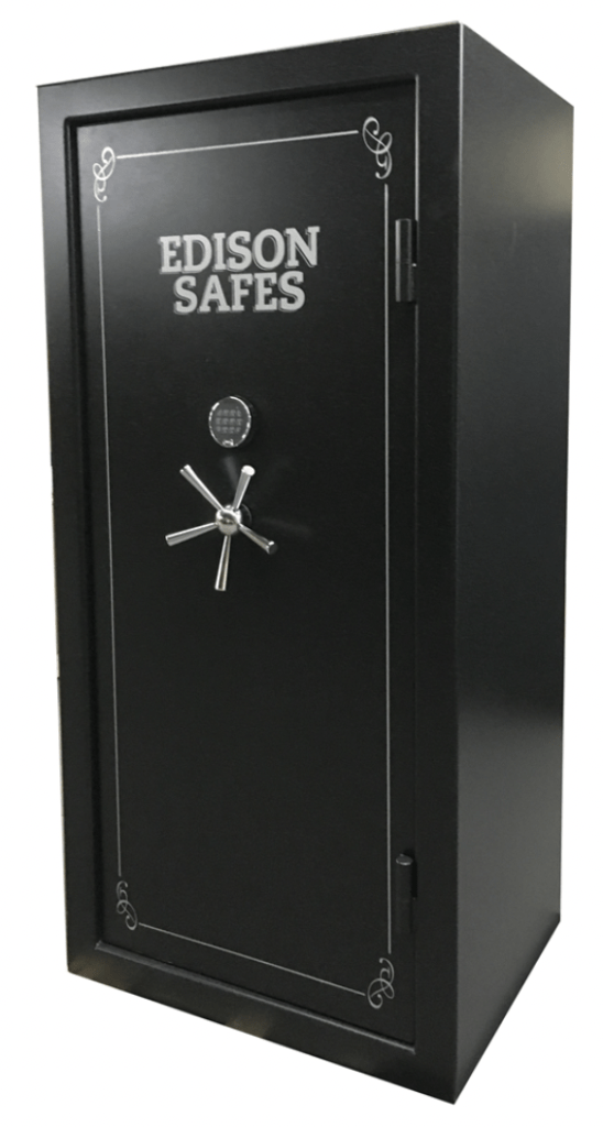 Edison S7236 Sanford Gun Safe