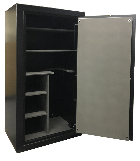 Edison S7236 Sanford Gun Safe Security