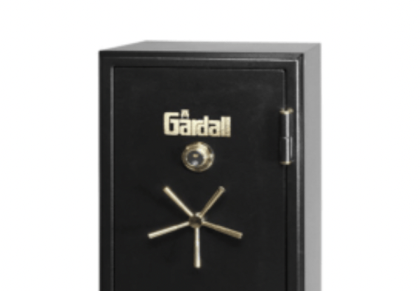 Gardall BGF6024 Gun Safe