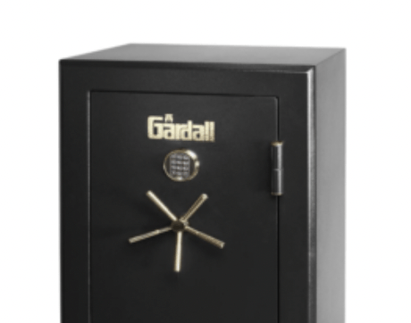 Gardall BGF6030 Gun Safe