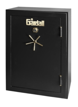 Gardall BGF6040 Gun Safe