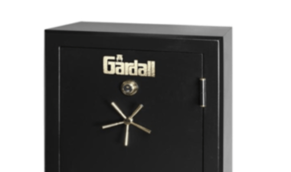 Gardall BGF6040 Gun Safe