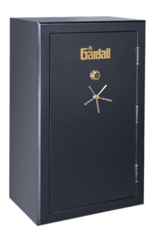 Gardall BGF7242 Gun Safe