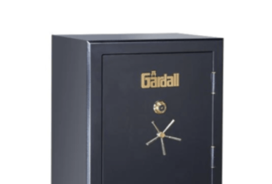 Gardall BGF7242 Gun Safe