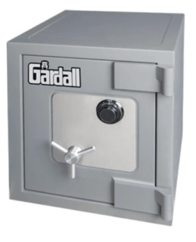 Gardall TL15-1818 High Security Safe