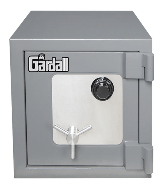 Gardall TL15-2218 High Security Safe