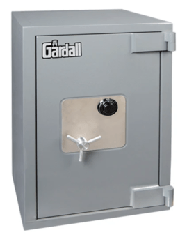 Gardall TL15-3822 High Security Safe