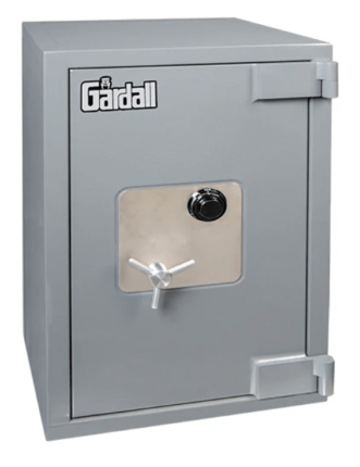 Gardall TL15-3822 High Security Safe