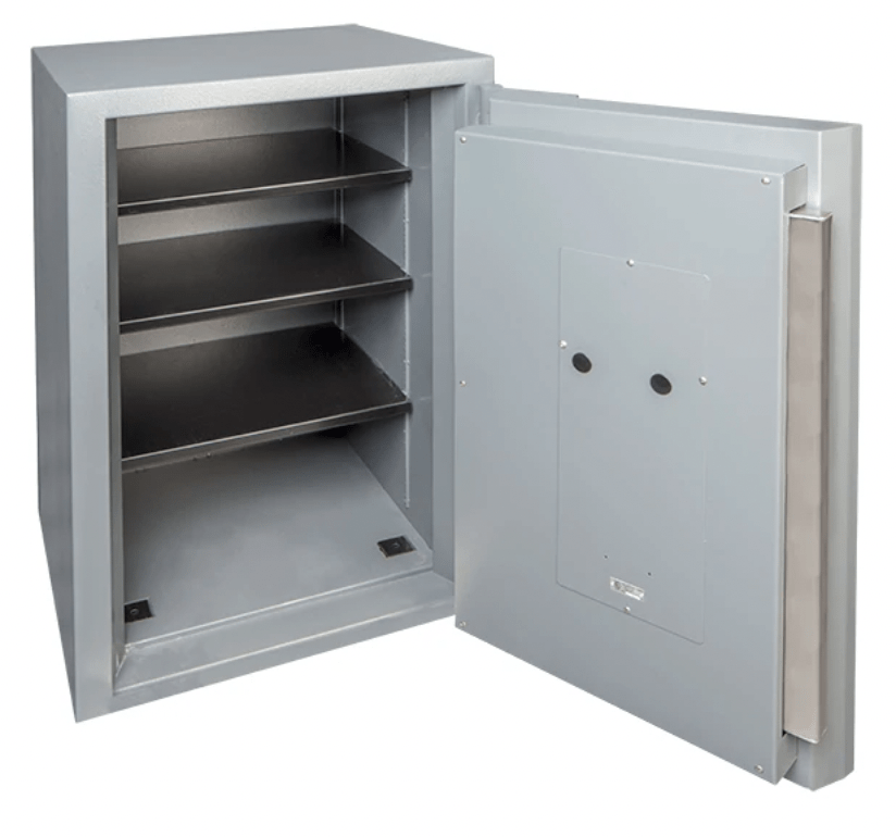 Gardall TL15-3822 High Security Safe Security