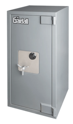 Gardall TL15-5022 High Security Safe