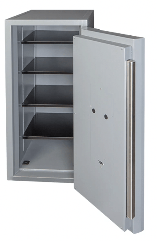 Gardall TL15-5022 High Security Safe Security