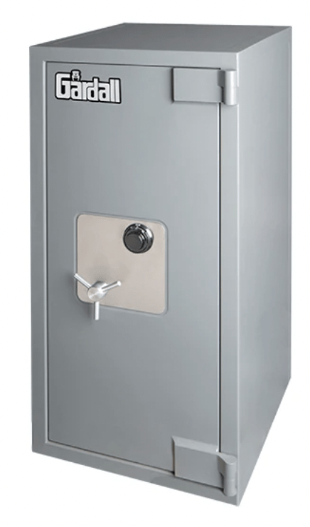 Gardall TL15-5022 High Security Safe