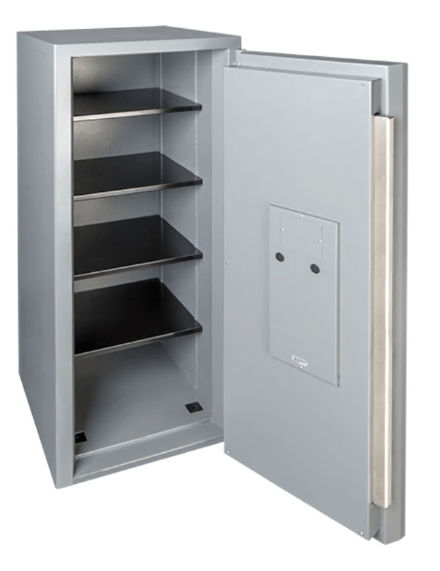 Gardall TL15-6222 High Security Safe Security