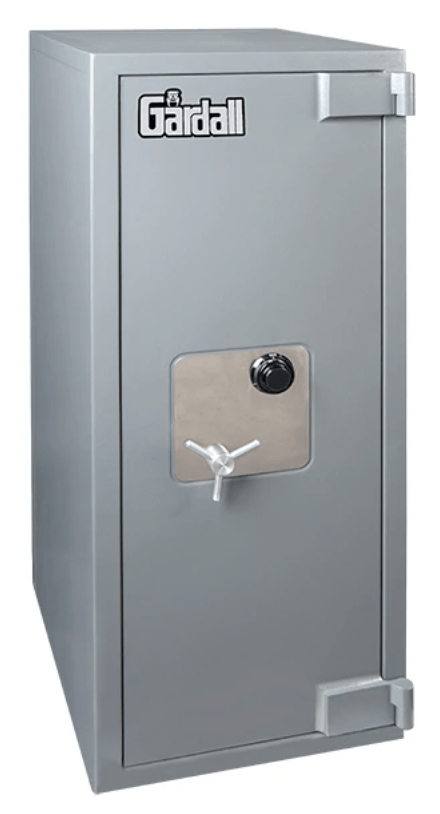 Gardall TL15-6222 High Security Safe