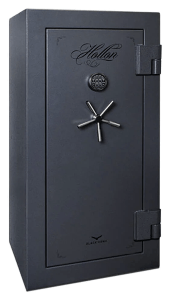 Hollon BHS-16 Black Hawk Gun Safe