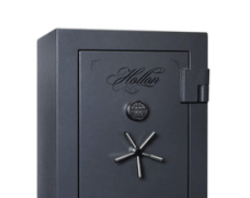 Hollon BHS-16 Black Hawk Gun Safe