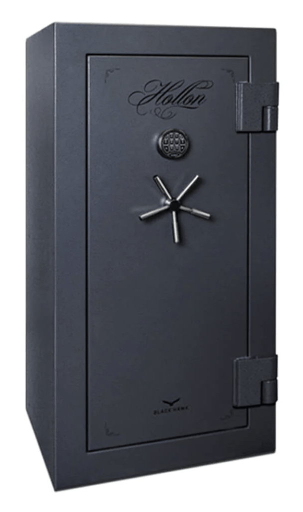 Hollon BHS-22 Black Hawk Gun Safe