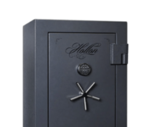 Hollon BHS-22 Black Hawk Gun Safe