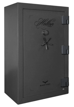 Hollon BHS-45 Black Hawk Gun Safe