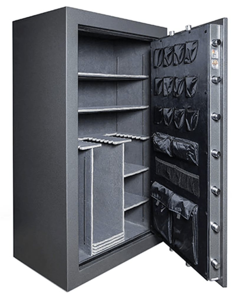 Hollon BHS-45 Black Hawk Gun Safe