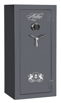 Hollon CS-12 Crescent Shield Gun Safe